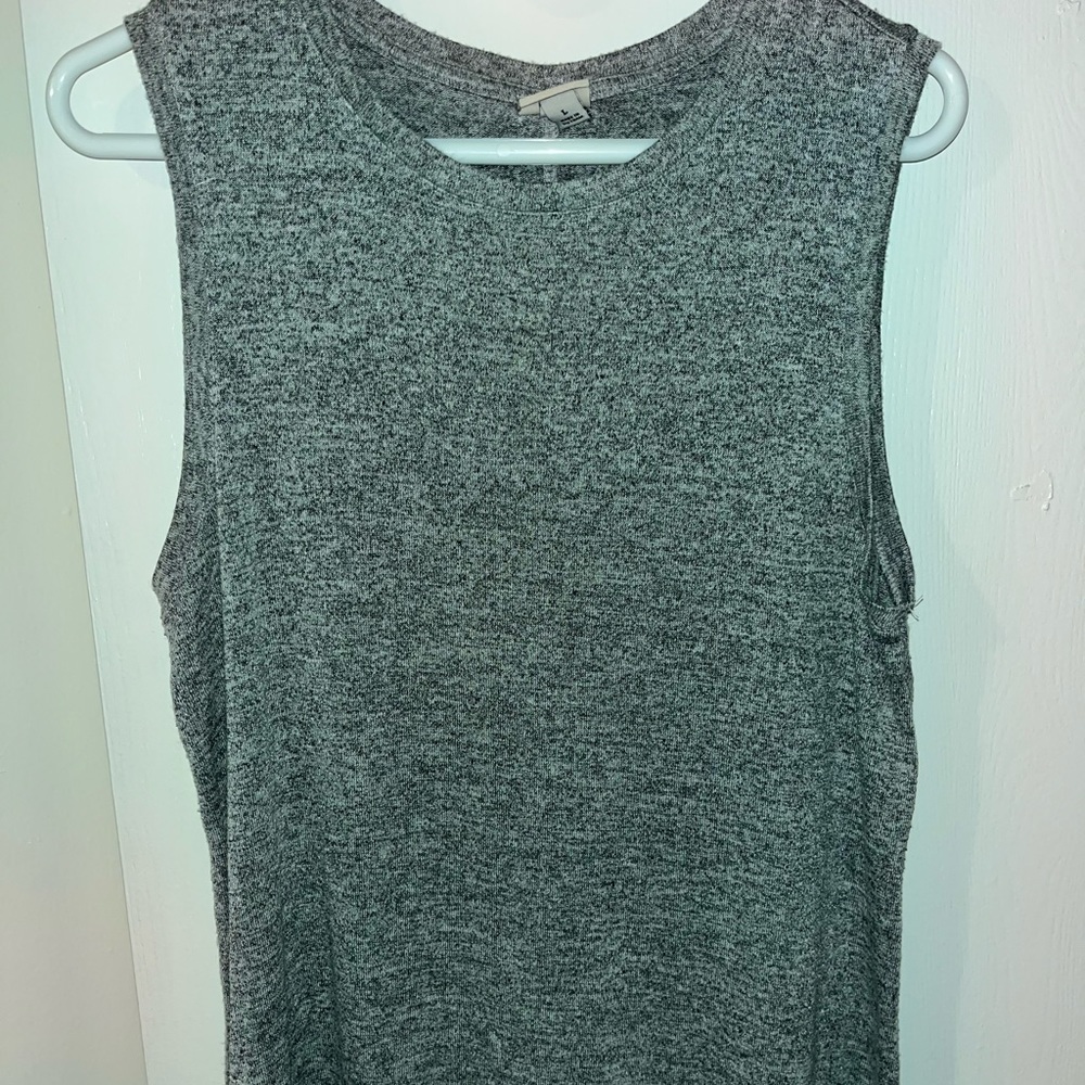 Muscle Tank